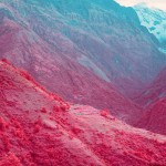 Infrared Photography of Nepal-7