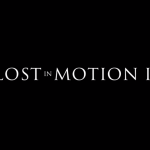 Lost In Motion II3