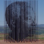 Mandela Sculpture by  Marco Cianfanelli4