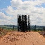 Mandela Sculpture by  Marco Cianfanelli6