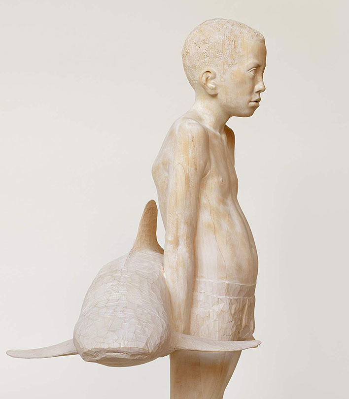 Mario Dilitz Sculptures-3