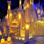 Paper Craft Castle3