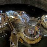 Salina Turda Museum2