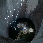 Salina Turda Museum3