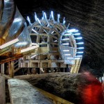 Salina Turda Museum6