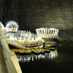 Salina Turda Museum7