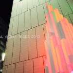 Sony - Crystal Aqua Trees 20135