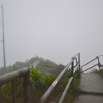 Stairway to Heaven in Hawaii