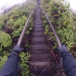 Stairway to Heaven in Hawaii2