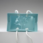 Trees Cut from Shopping Bags9