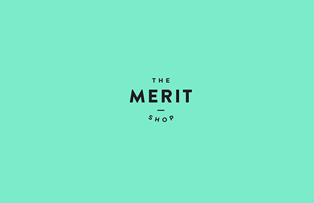 The Merit Shop – Pay with your talent