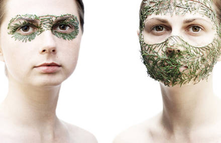 Masque/Contre-masque
