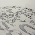 3D Typography by Lex Wilson 6