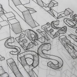 3D Typography by Lex Wilson 6r