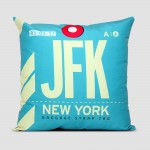 Airport Tag Pillow-9