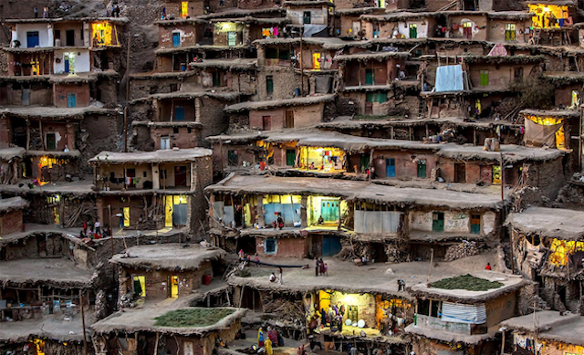 Beautiful Villages 10