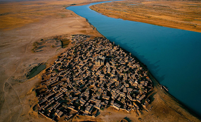 Beautiful Villages 11