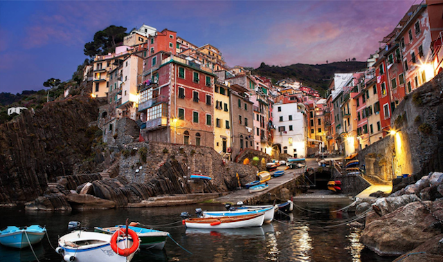 Beautiful Villages 2