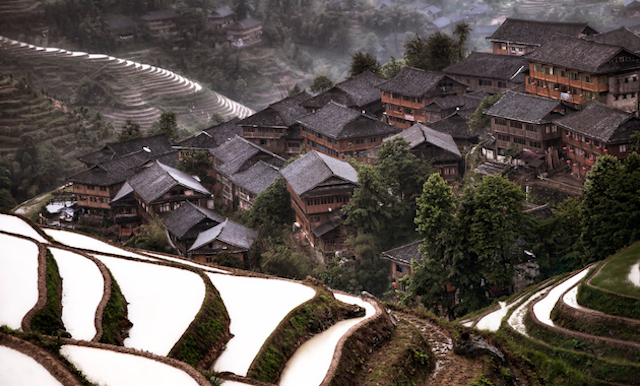 Beautiful Villages 4