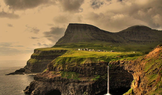 Beautiful Villages 7