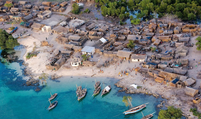 Beautiful Villages 9