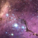 LHA 120-N11 in the Large Magellanic Cloud