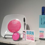 Break Up Kit-16