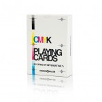 CMYK Cards 10