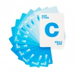 CMYK Cards 6