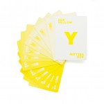 CMYK Cards 8