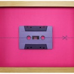 Cassette Relooking by Benoit Jammes 13