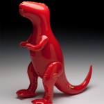 Ceramic Sculptures Toys3