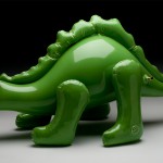 Ceramic Sculptures Toys6