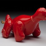 Ceramic Sculptures Toys7