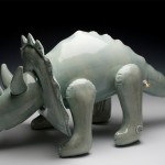 Ceramic Sculptures Toys9