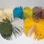Cut Paper Books by Yusuke Oono1