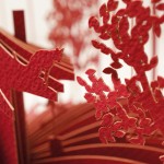 Cut Paper Books by Yusuke Oono10
