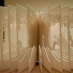 Cut Paper Books by Yusuke Oono3