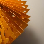 Cut Paper Books by Yusuke Oono5