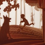 Cut Paper Books by Yusuke Oono6