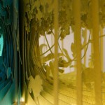 Cut Paper Books by Yusuke Oono7