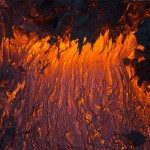 Edge of a Volcano-9