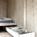Ermitage Wooden Cabin in Sweden2