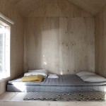 Ermitage Wooden Cabin in Sweden4