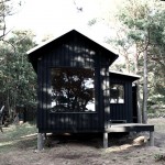 Ermitage Wooden Cabin in Sweden5