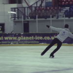 Figure Skater 19