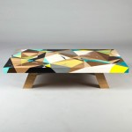 Graffiti Coffee Table10