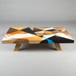 Graffiti Coffee Table6