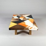 Graffiti Coffee Table7