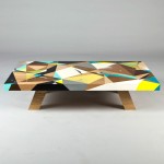 Graffiti Coffee Table9